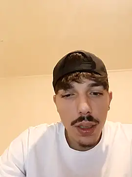 danbig01 online show from March 18, 2026, 10:07 am