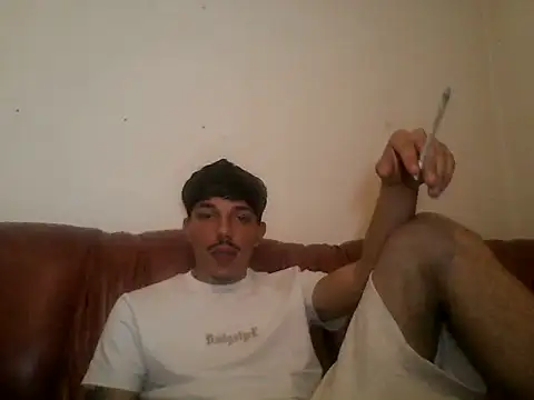 danbig01 online show from May 22, 2026, 9:13 pm