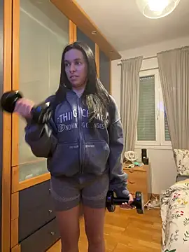 Snapshot of Genblan chatting on March 1, 2026, 1:22 pm Genblan online show from March 1, 2026, 1:22 pm