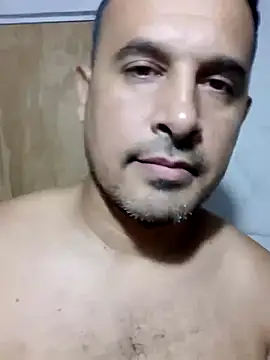 Ezehombre online show from March 22, 2026, 7:59 pm