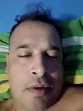 Ezehombre online show from April 2, 2026, 11:17 am