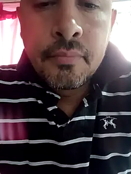 Ezehombre online show from March 12, 2026, 1:15 pm