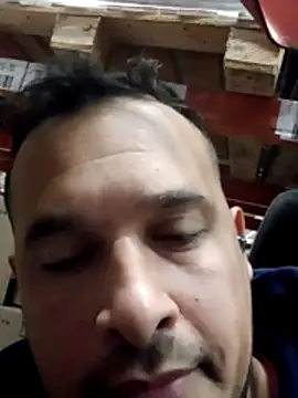 Ezehombre online show from March 24, 2026, 5:35 pm