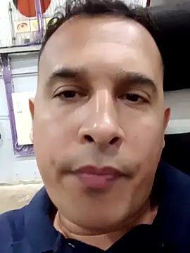 Ezehombre online show from March 30, 2026, 3:30 am