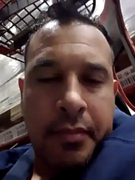 Ezehombre online show from March 23, 2026, 10:37 am