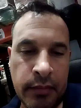 Ezehombre online show from March 20, 2026, 11:06 pm