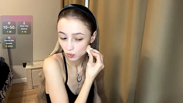 ClonedAge online show from March 31, 2026, 2:19 pm