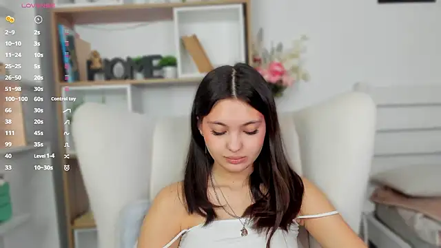 MirthaBolduan online show from March 31, 2026, 7:21 am