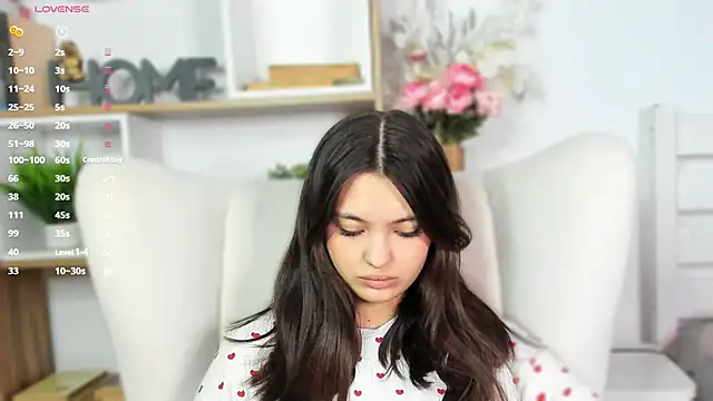 MirthaBolduan online show from April 15, 2026, 8:09 am