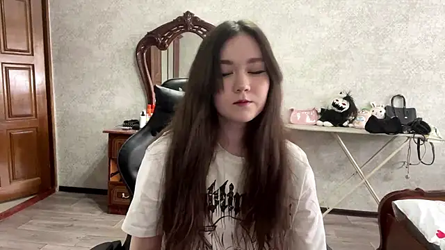 TecnaSanzz online show from March 4, 2026, 10:56 am