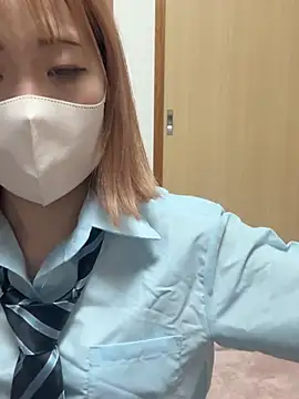 airi-ai0302 online show from March 6, 2026, 6:30 am