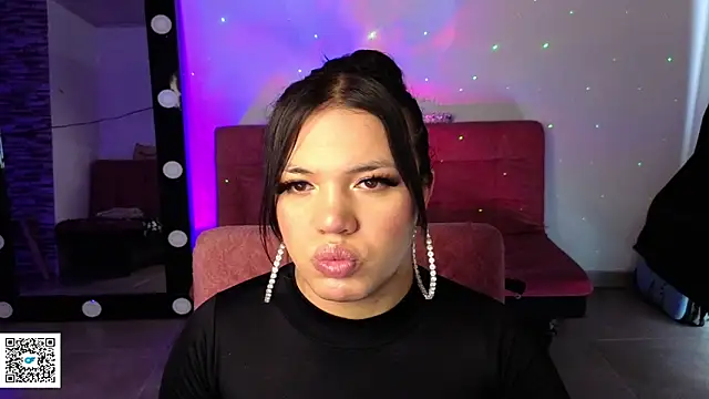 ashley-midnight online show from March 28, 2026, 6:31 pm