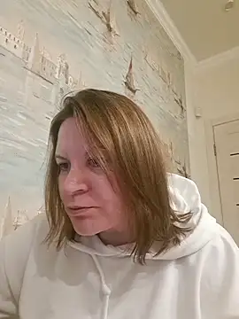 LaraHarper online show from March 10, 2026, 10:58 pm