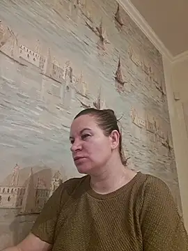 LaraHarper online show from March 26, 2026, 10:40 pm