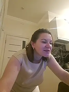 LaraHarper online show from March 24, 2026, 10:43 pm