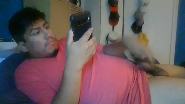 Snapshot of aloking2004 chatting on August 3, 2026, 12:33 pm aloking2004 online show from August 3, 2026, 12:33 pm