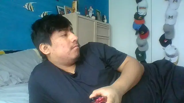 Snapshot of aloking2004 chatting on March 20, 2026, 8:32 pm aloking2004 online show from March 20, 2026, 8:32 pm