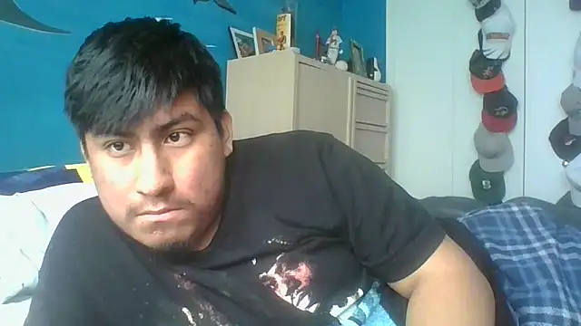 Snapshot of aloking2004 chatting on March 4, 2026, 8:27 pm aloking2004 online show from March 4, 2026, 8:27 pm
