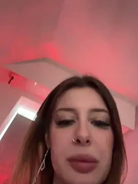 Johanna420 online show from March 5, 2026, 9:50 am