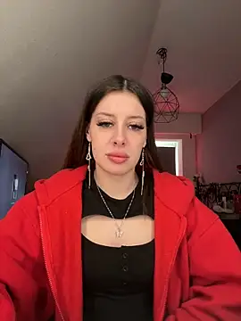 Johanna420 online show from March 4, 2026, 9:39 am