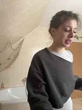 Johanna420 online show from March 29, 2026, 8:27 am