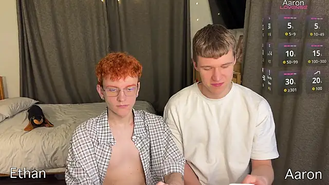 Aaron Nathans online show from March 31, 2026, 6:21 pm