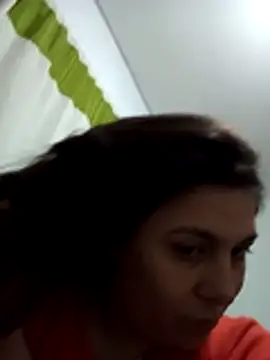 Meluxxx online show from March 23, 2026, 4:01 am