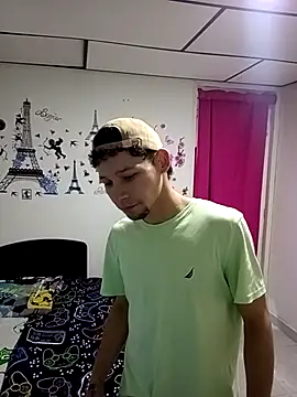 Goriluzdelam online show from April 9, 2026, 3:08 am