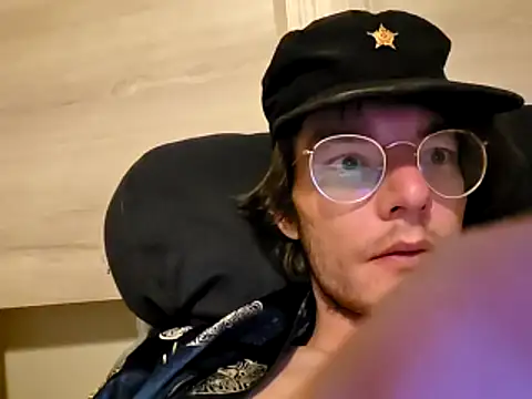 KinkyKittyBoy online show from March 25, 2026, 7:41 am