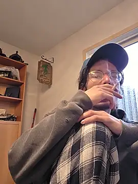 KinkyKittyBoy online show from June 2, 2026, 12:54 am