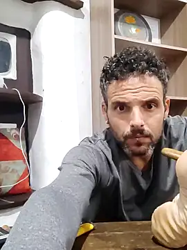 Mano-Lion online show from March 2, 2026, 12:00 am