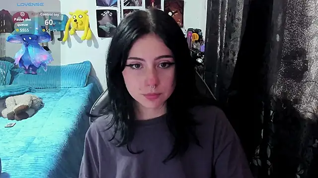 Snapshot of Agarycus_4 chatting on August 1, 2026, 4:38 pm Agarycus 4 online show from August 1, 2026, 4:38 pm
