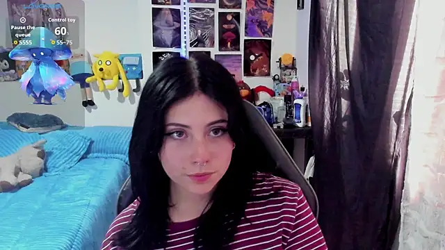 Snapshot of Agarycus_4 chatting on July 10, 2026, 6:19 pm Agarycus 4 online show from July 10, 2026, 6:19 pm