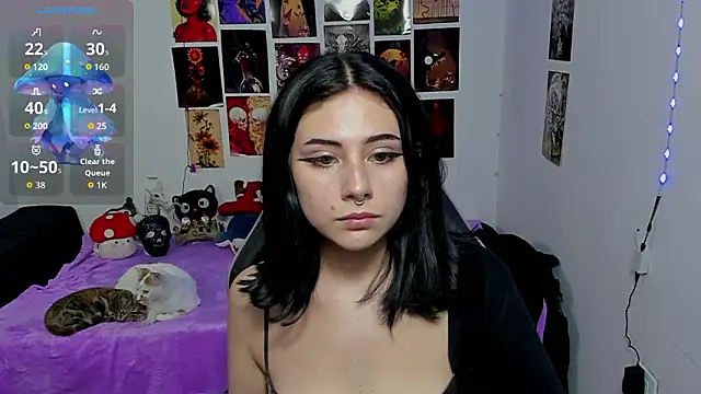 Agarycus 4 online show from March 10, 2026, 2:10 pm