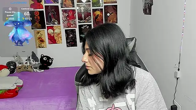 Agarycus 4 online show from April 11, 2026, 3:59 pm