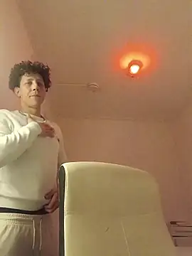 TitanNoir online show from March 9, 2026, 10:35 pm