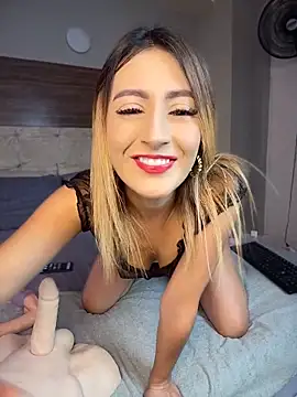 Emma Reyes online show from June 18, 2026, 3:50 pm