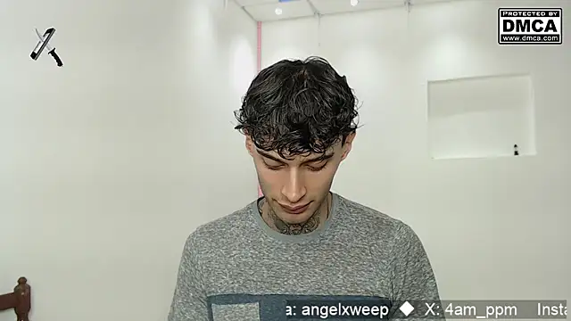 yourxcyberxangel online show from March 26, 2026, 1:04 am