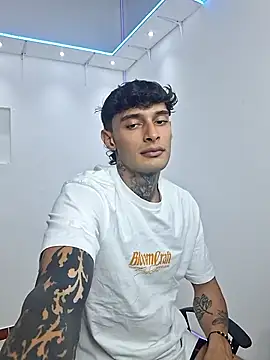 yourxcyberxangel online show from March 4, 2026, 3:03 am