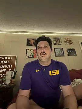 Snapshot of PoundedCajunGuy93 chatting on May 25, 2026, 3:28 am PoundedCajunGuy93 online show from May 25, 2026, 3:28 am