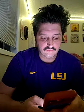 Snapshot of PoundedCajunGuy93 chatting on June 1, 2026, 5:07 am PoundedCajunGuy93 online show from June 1, 2026, 5:07 am