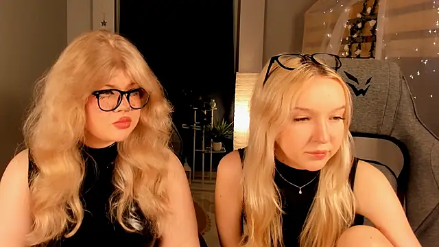 LilithNlsn online show from June 27, 2026, 12:22 pm