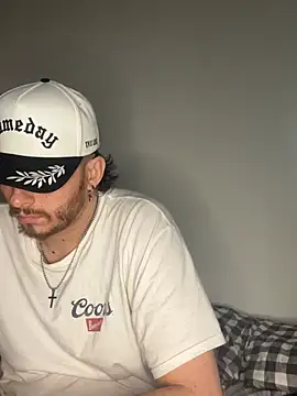 TallHungandCloudy69 online show from April 11, 2026, 8:23 pm