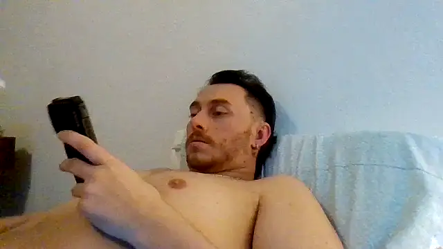 TallHungandCloudy69 online show from March 7, 2026, 2:55 pm