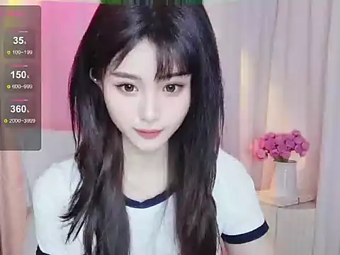 Mia 168 online show from March 27, 2026, 12:19 am