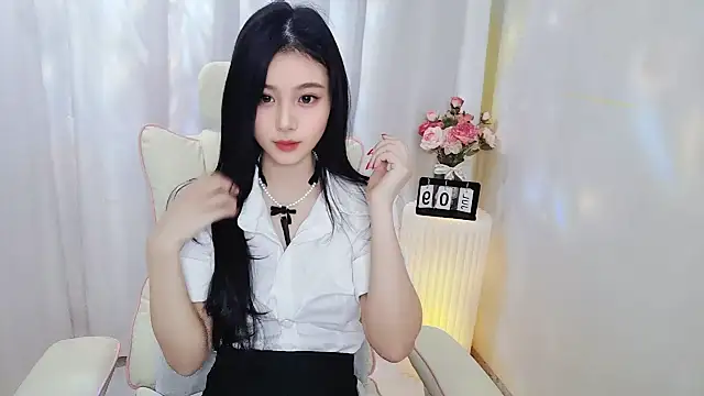 Mia 168 online show from July 9, 2026, 12:44 am