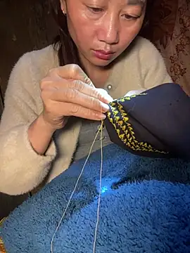 Candy baby01 online show from April 2, 2026, 1:51 pm