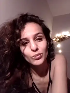 MissElen online show from March 2, 2026, 4:47 pm