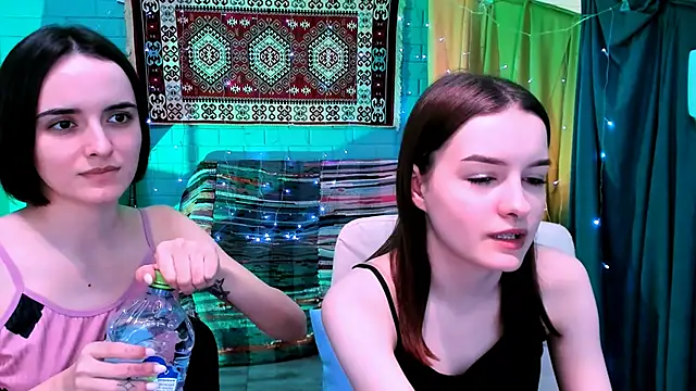 KellieBanshe online show from April 15, 2026, 9:04 am