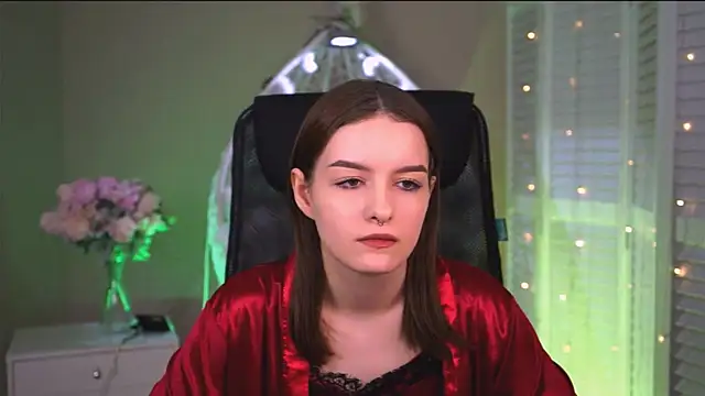 KellieBanshe online show from April 8, 2026, 4:36 am